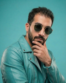 Ashraf Jik