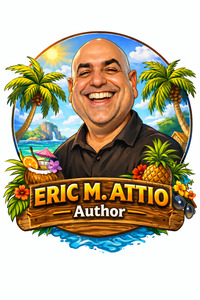 Eric M. Attio