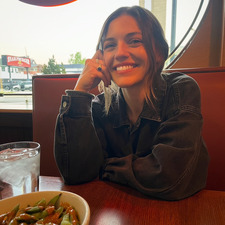 Maddie Kreamer