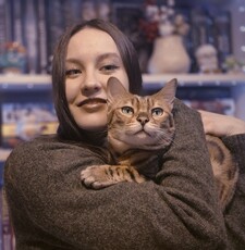 Гортай зі мною