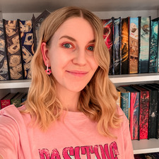 Patrycja