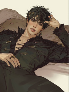 ☆Jordan☆ {alt 2}