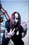 ☆ Dylan [Joey Jordison's vers.] ☆
