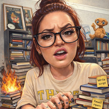 Bea Carter