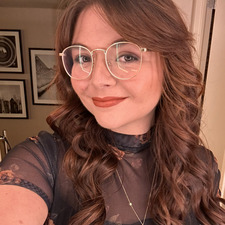 Savannah Shaw
