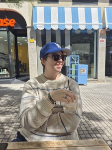Ness :)