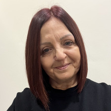 Kerry Gamble