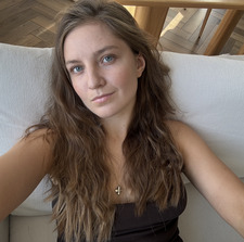 Анна Щербина