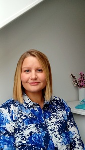 Maria Bitsch