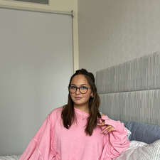 Mya Aldeiri