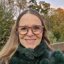 Veronica Andersson