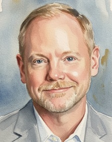 Jerry Painter