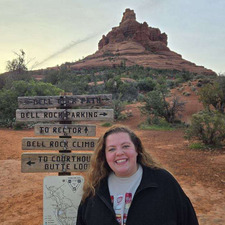Katie McKenzie