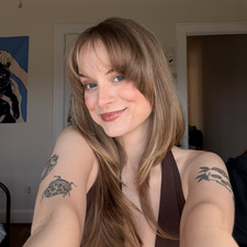 Caitlin Disterdick