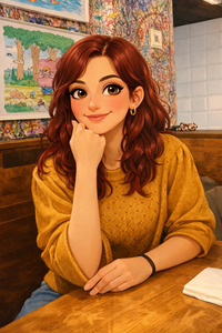 Bea Ar lu
