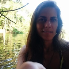 Talitha Belinello