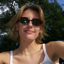 Iris Elske