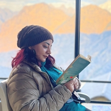 Sameen Haque