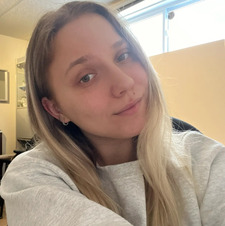 Maude Perron