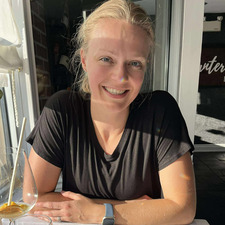 Jill Vandenberg