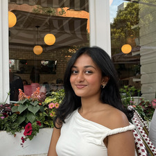 Disha Dhananjay