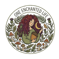 One Enchanted Life