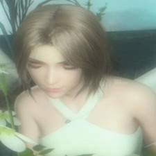 aaliyah ❀