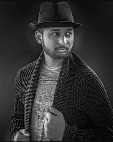 Pranav Bhatnagar