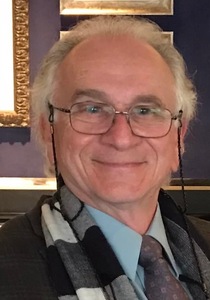 Simon Levy