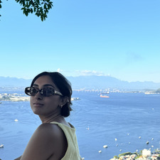 Isha Rajesh