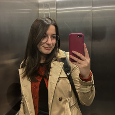 Roxana Joldea