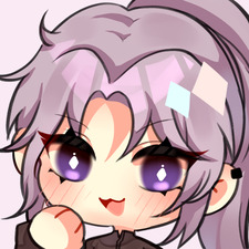Ashy