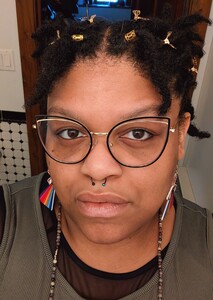 Ash-Celeste Brown