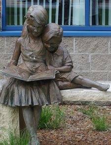 Newton Public Library Iowa