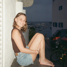 Lucía Cordera