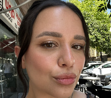 Victoria Mantovani