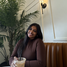 Sonia Ninan