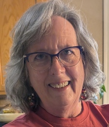 Cindy Mills