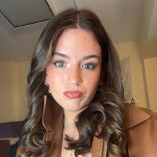 Haley Blaskowski