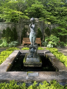 bernadette