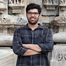 Jay Vardhan