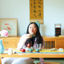 Lizbeth Angjaya