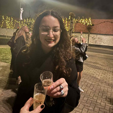 Mirte Clicque
