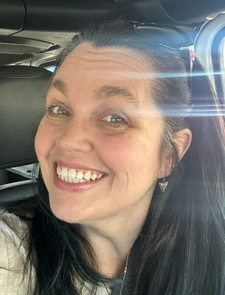 Janet Calhoun