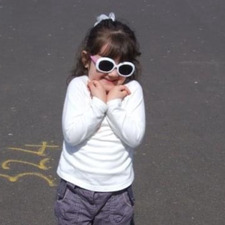 Sofia Puddy