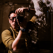 Paul Chapman
