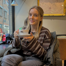 Ella Higgins