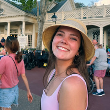 Celeste Parker