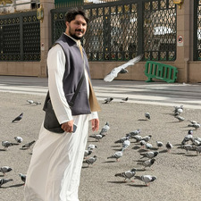 كِنان | ابنُ الصَّلاح