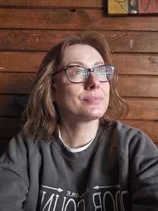 Crystal Egerer